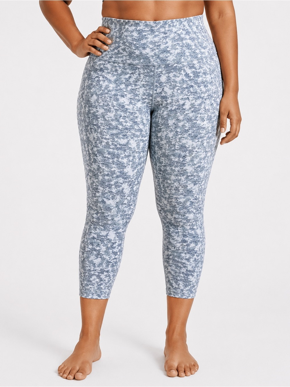 Athleta Elation Textured Tight